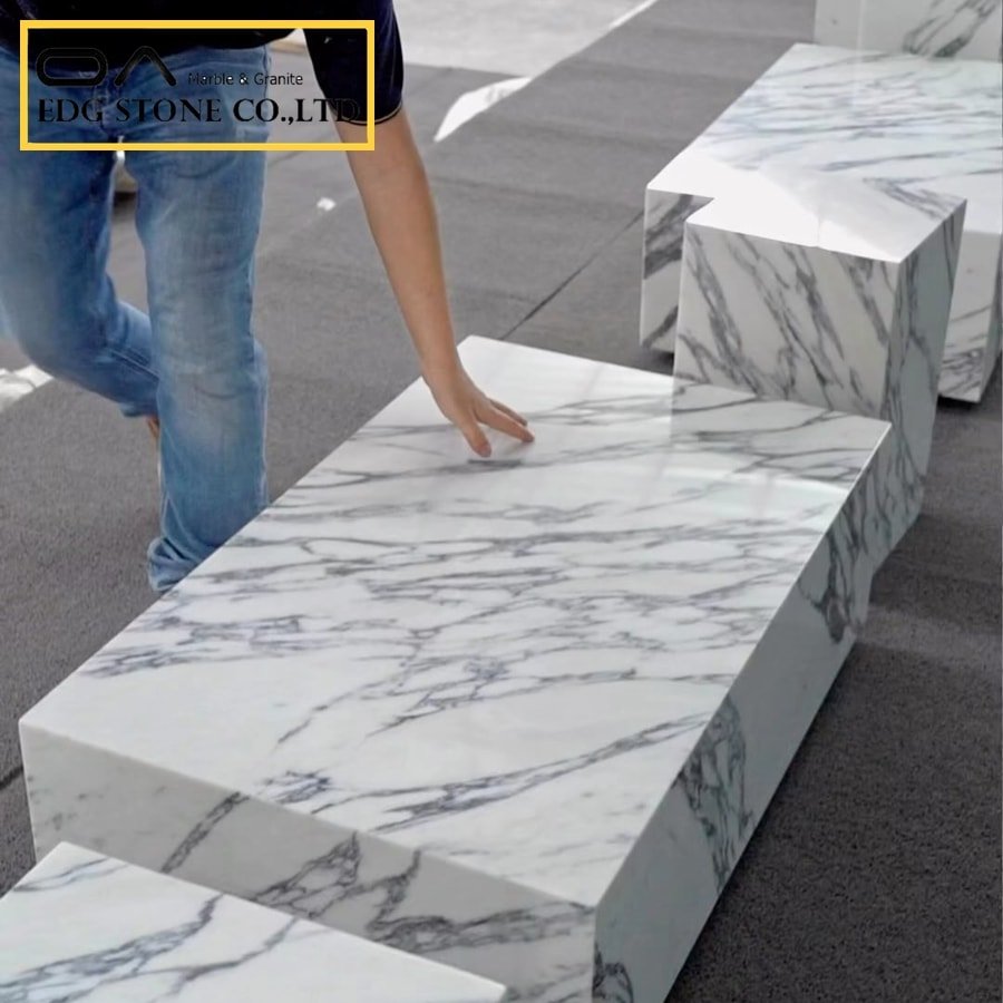 factory marble care products