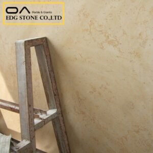 how is limestone formed