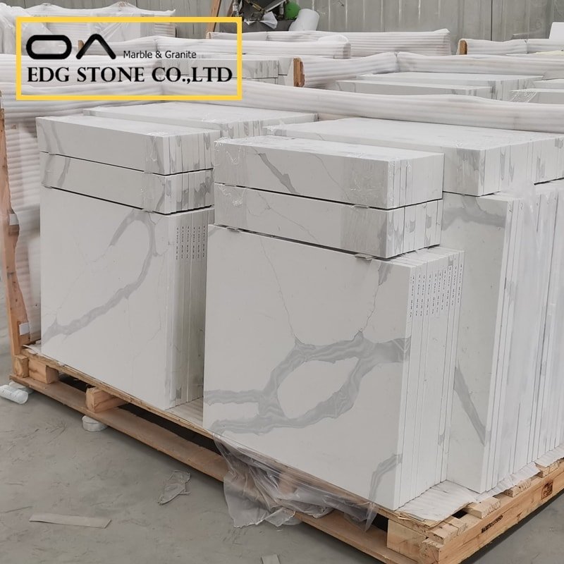 how much does a 10 foot quartz countertop cost
