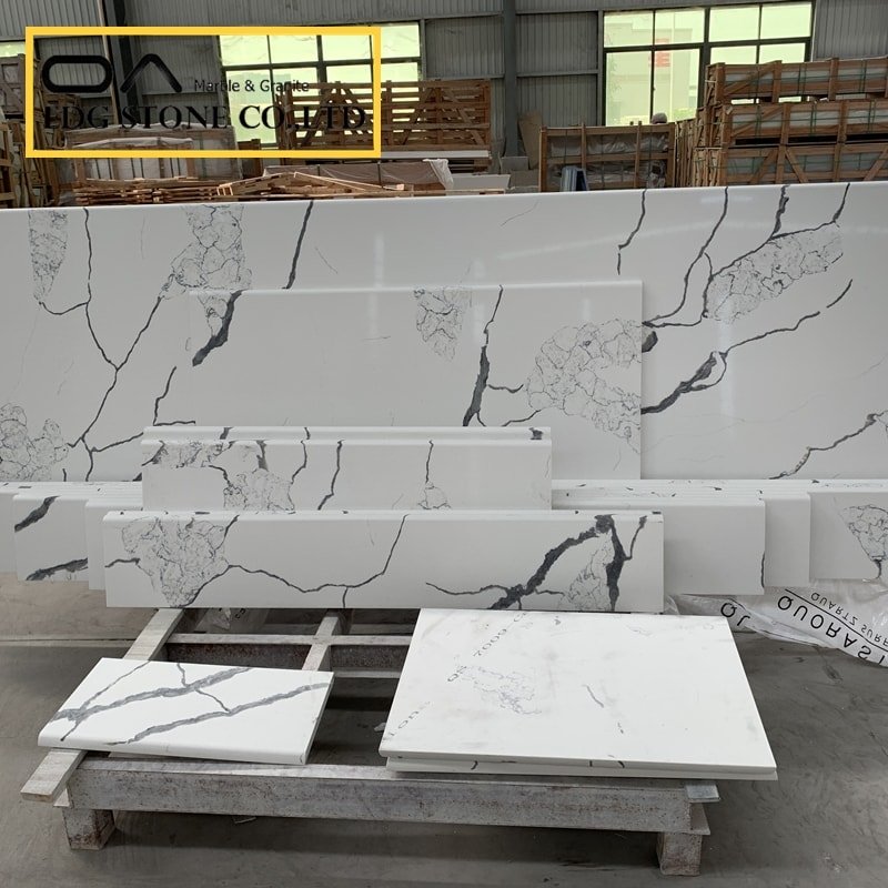 how much does quartz kitchen countertops cost