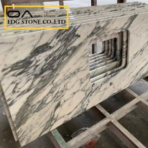 how to clean marble countertops