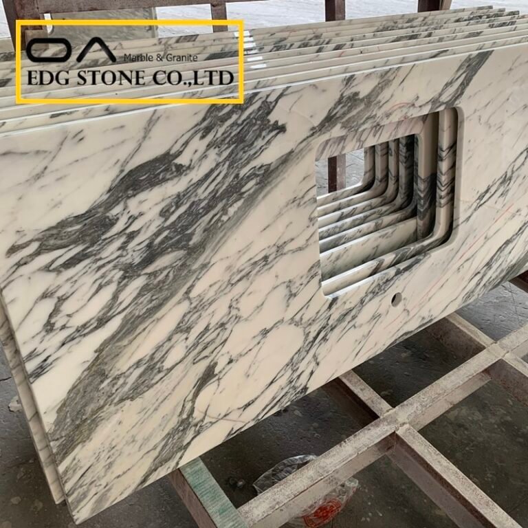 how to clean marble countertops