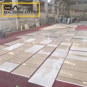 limestone construction