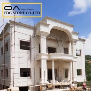 limestone for building