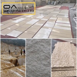 limestone landscapes