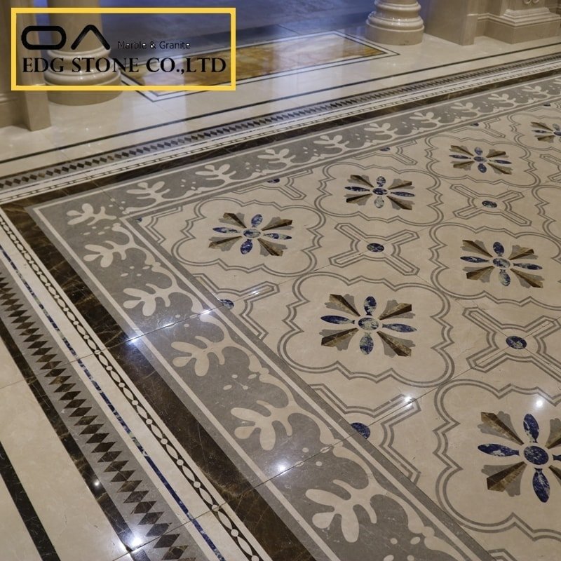 marble cleaning
