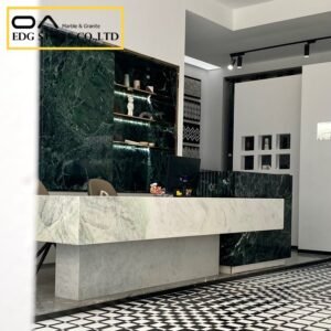marble table care