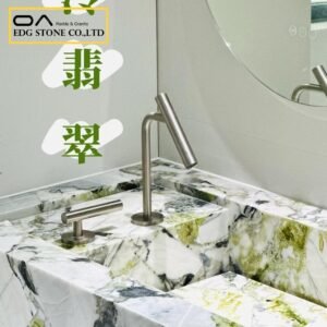 seal marble countertops