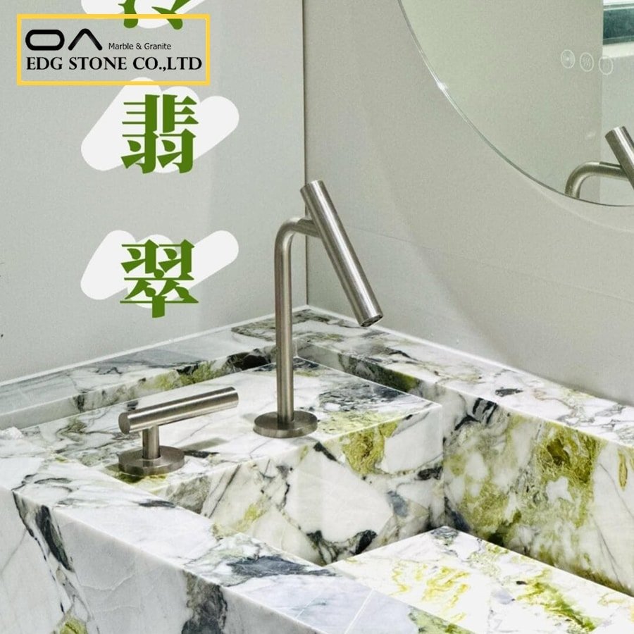 seal marble countertops