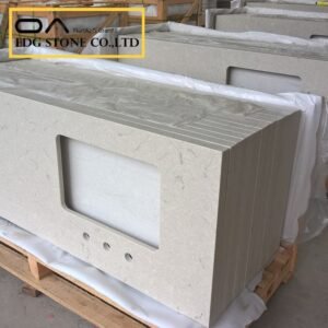 10 foot quartz countertop cost