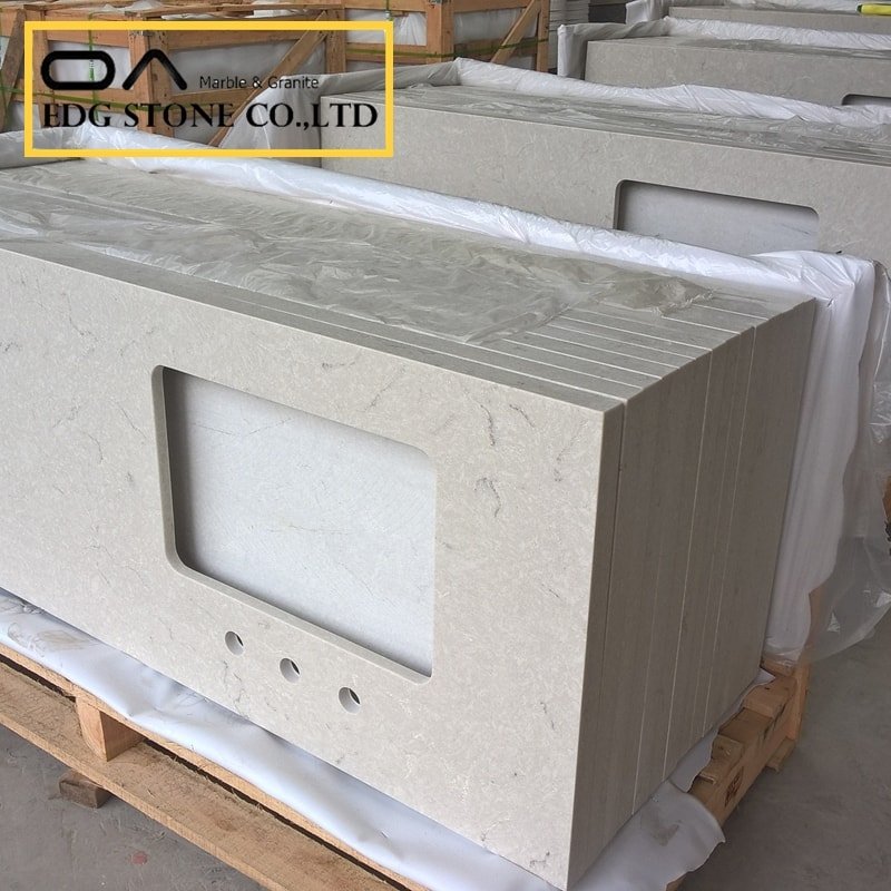 10 foot quartz countertop cost