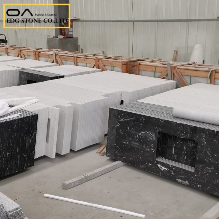 Cultured Marble Manufacturers