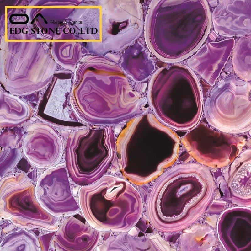 Semi Precious Stones