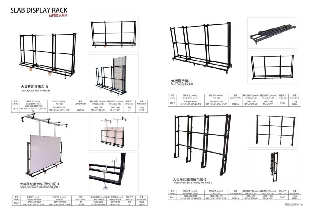 Display Rack