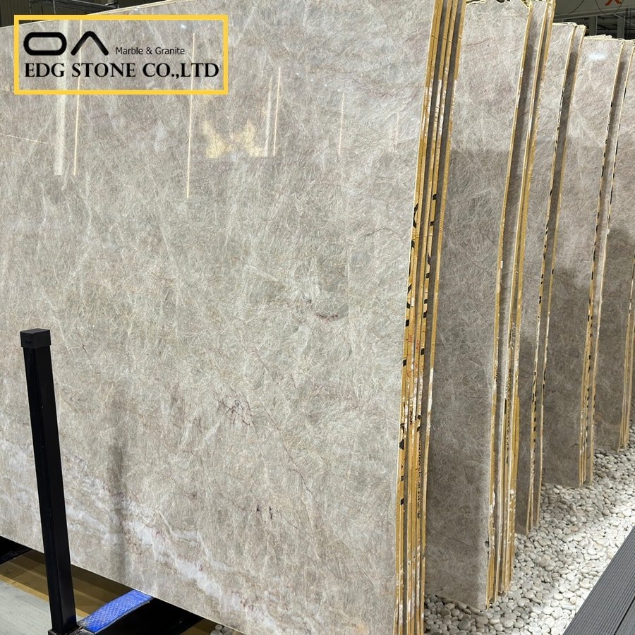 Taj Mahal Quartzite 2cm
