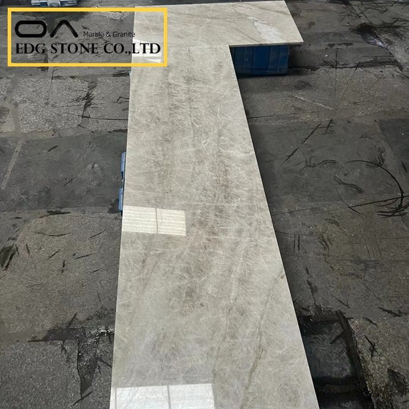Taj Mahal quartzite cost