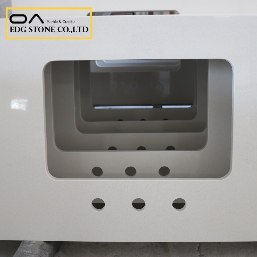engineered stone composite