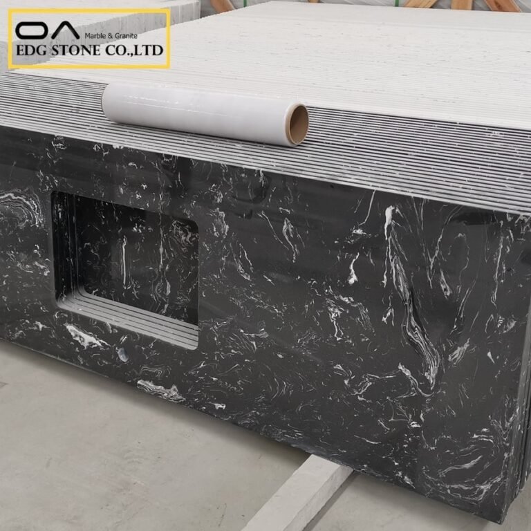 engineered stone countertops