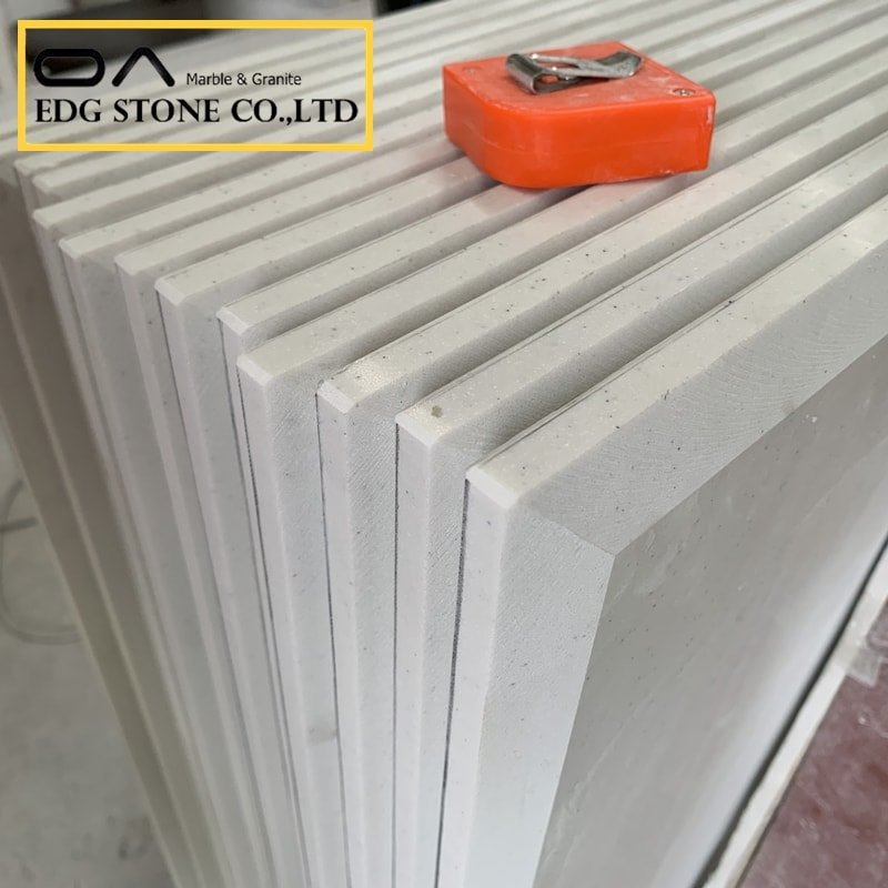 What is engineered stone composite?