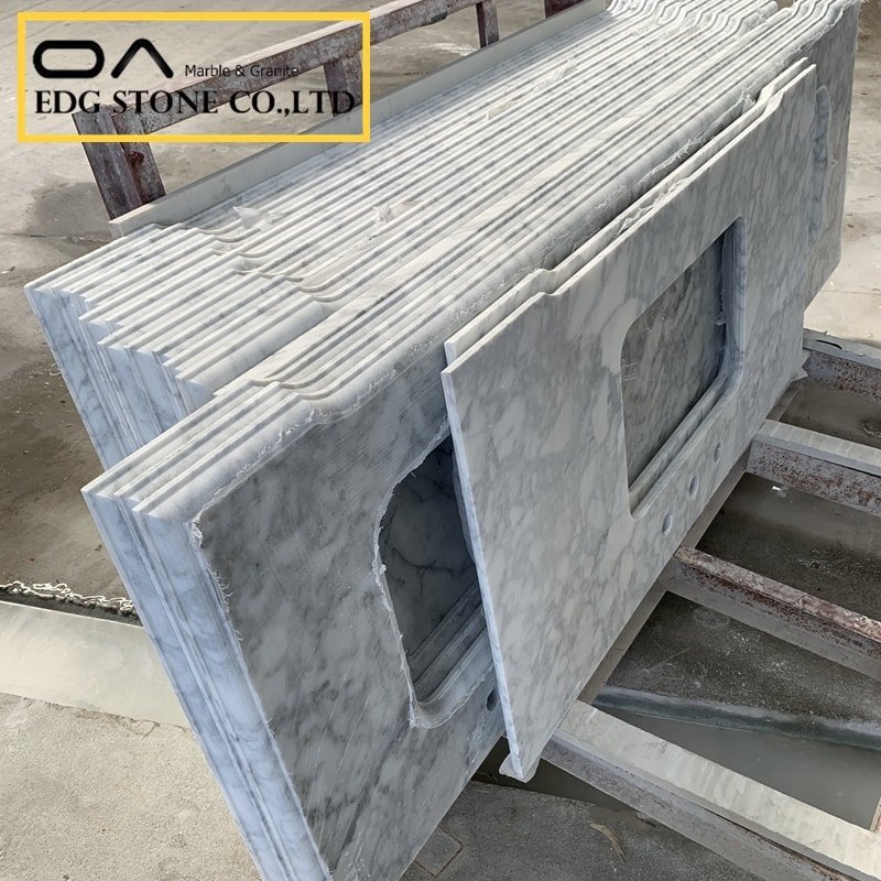how to clean marble table top