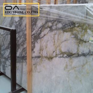 how to whiten marble