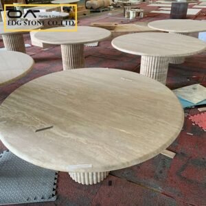 marble coffee stain removal