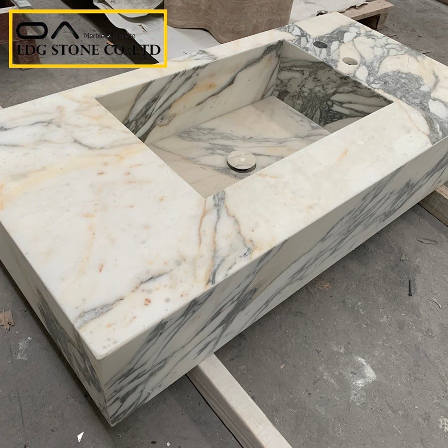 marble countertops vs granite