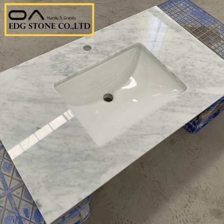 marble tabletop care