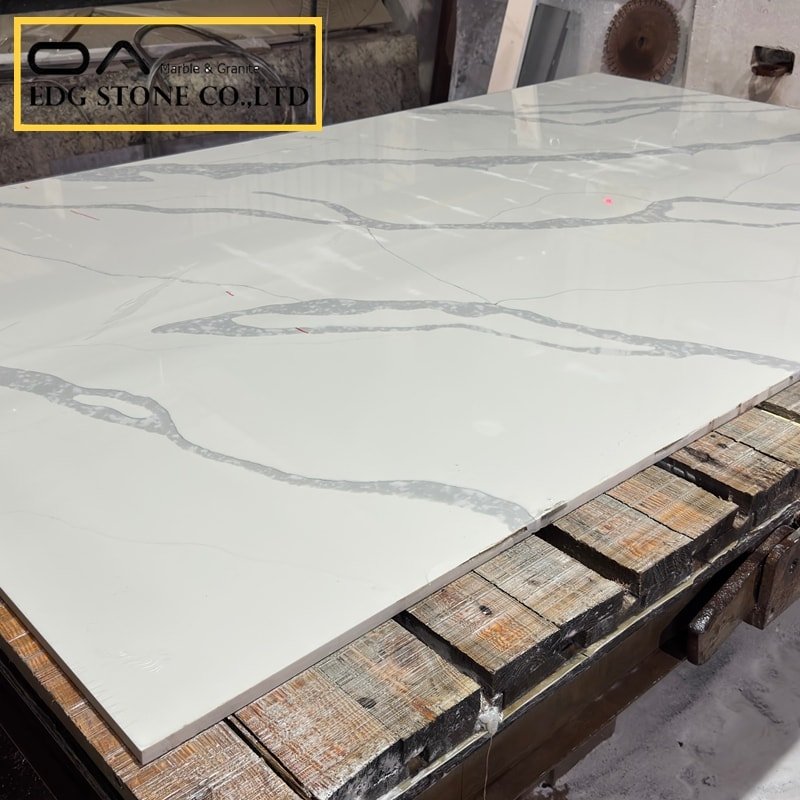 quartz countertop installation cost