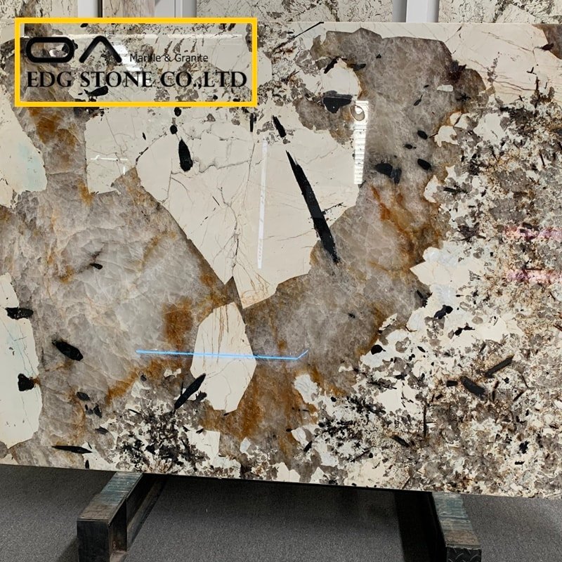quartzite countertops