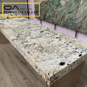 quartzite kitchen countertops