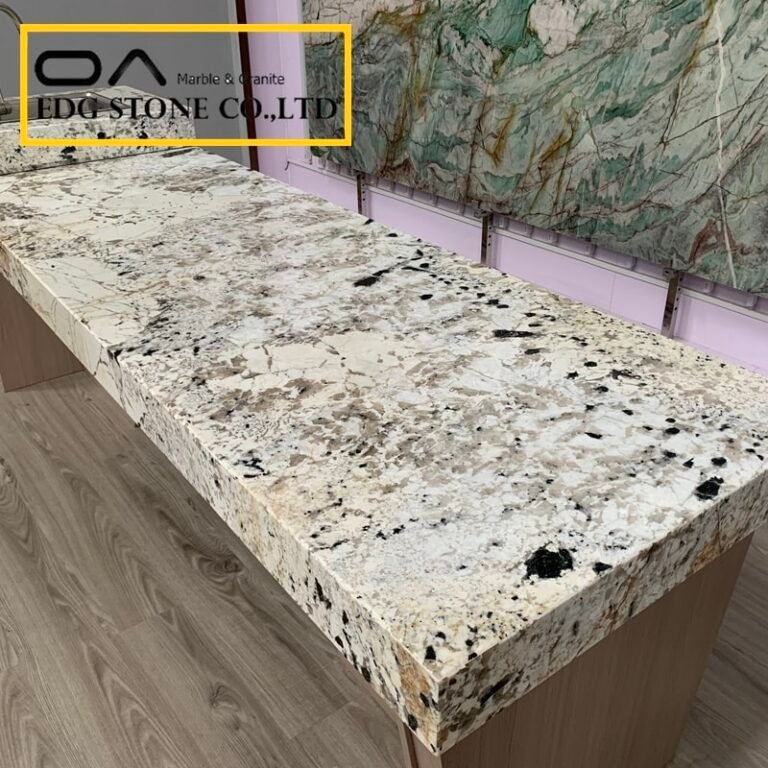 quartzite kitchen countertops