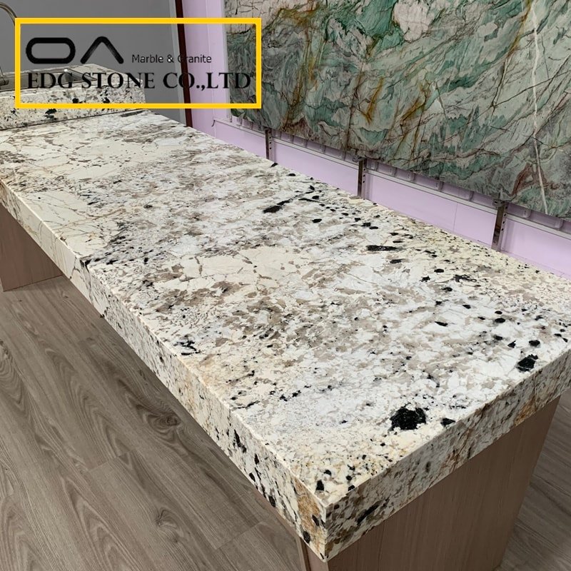 quartzite kitchen countertops