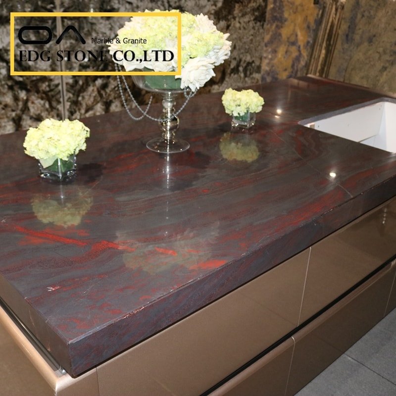 quartzite price per square foot