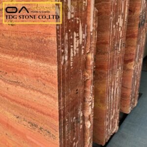 travertine flooring