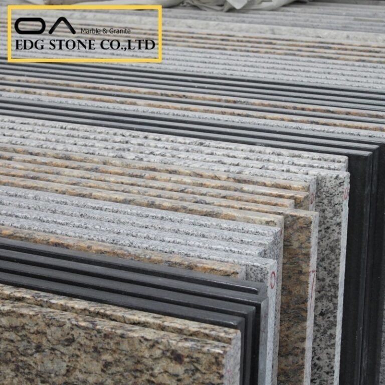 10 most valuable natural granite for countertops you should buy
