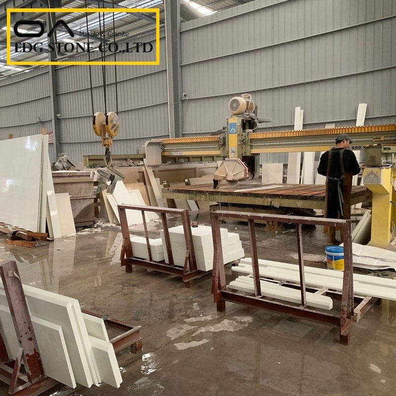 Artificial Stone Slabs & Tiles Fabricator & Supplier - EDG Stone​​