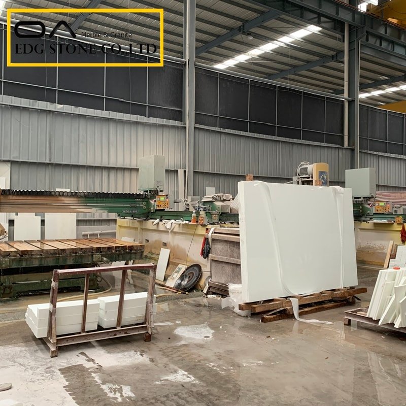 Artificial Stone Slabs & Tiles Fabricator & Supplier - EDG Stone​​
