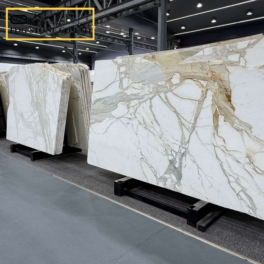 Calacatta Gold Marble Slabs​
