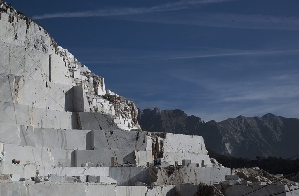Calacatta origin