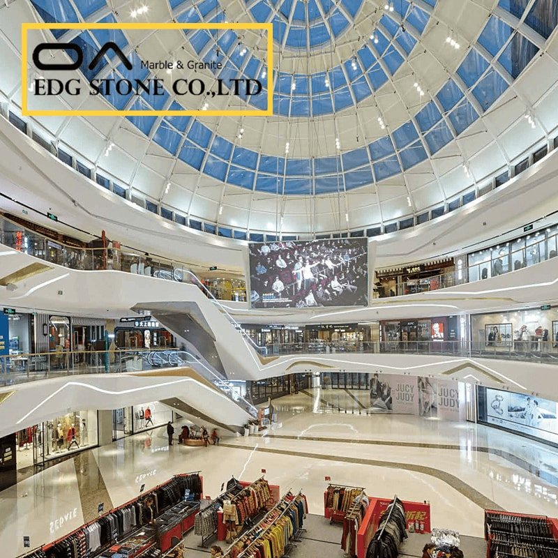 Flooring Applications​