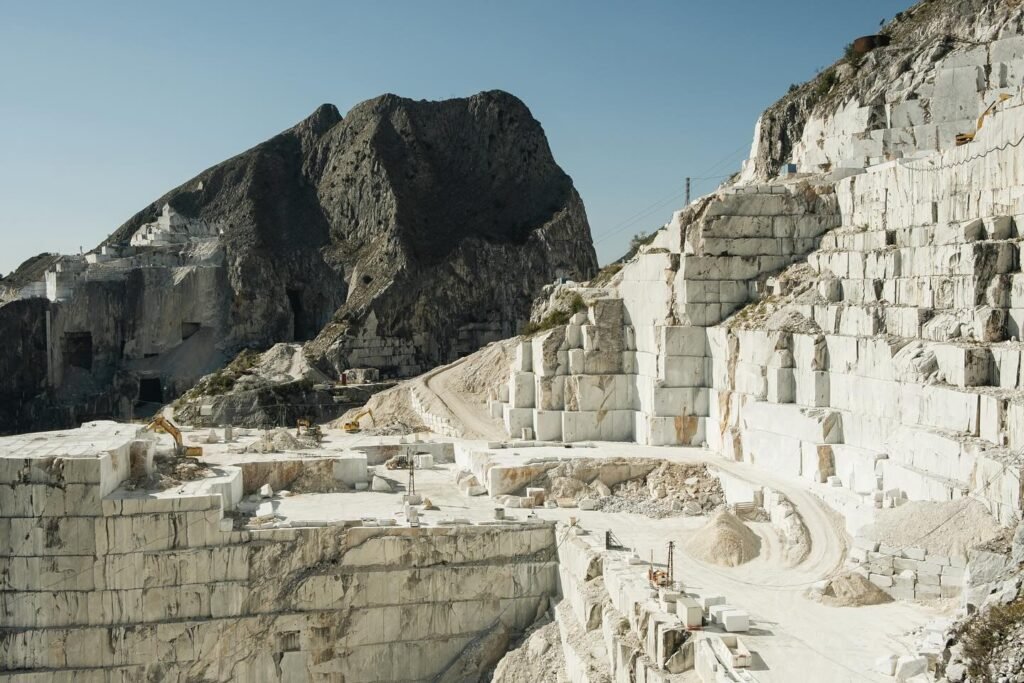 Is Carrara marble expensive