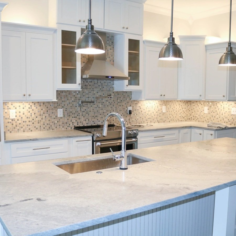 Marble countertop price per square foot