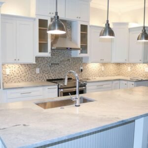 Marble countertop supplier