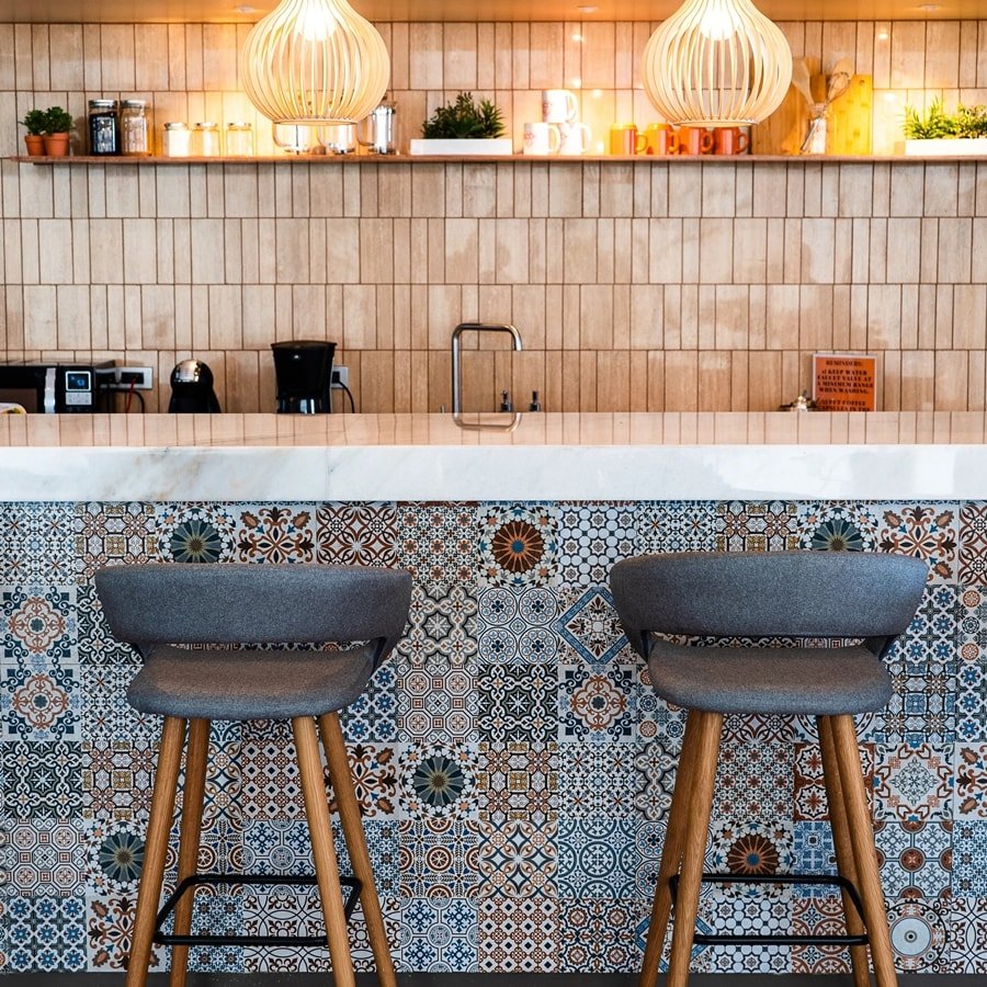 Marble countertops cost Calculator