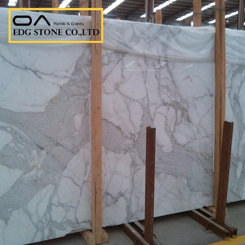 Statuario marble supplier