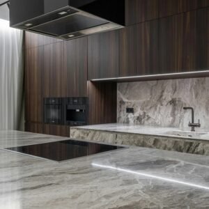 The Advantages of 3D Printed Quartz in Modern Interior Design