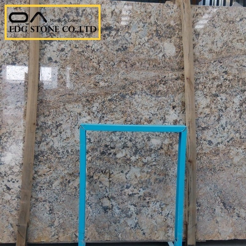 Typhoon Bordeaux Granite Natural Stone