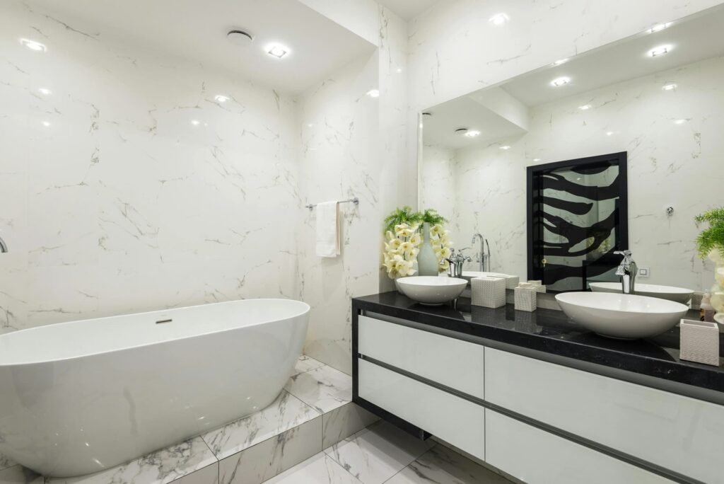 bathroom remodel cost