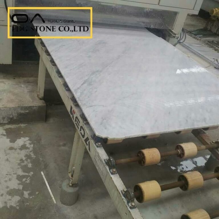 best Carrara marble manufacturer